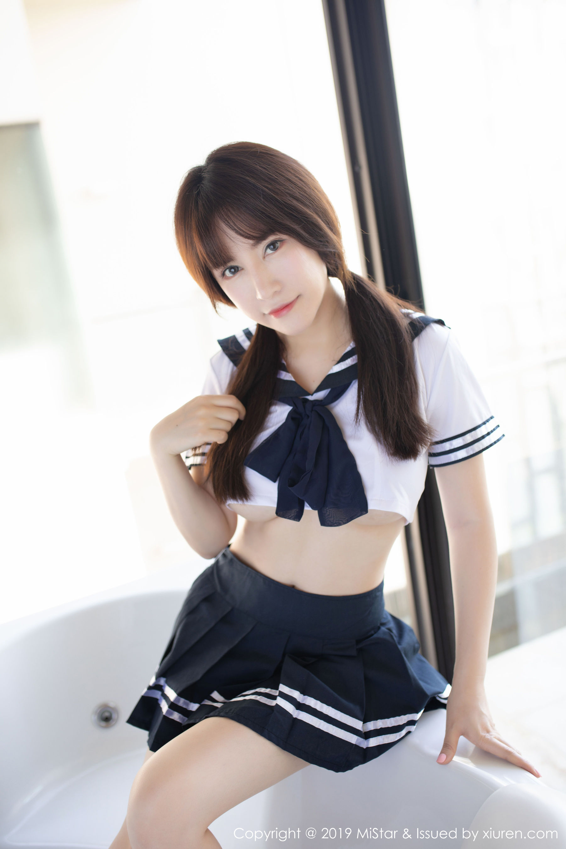 [魅妍社MiStar] VOL.317 夏希子_第1张